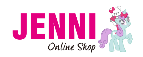 子ども服通販のjenni Online Shop