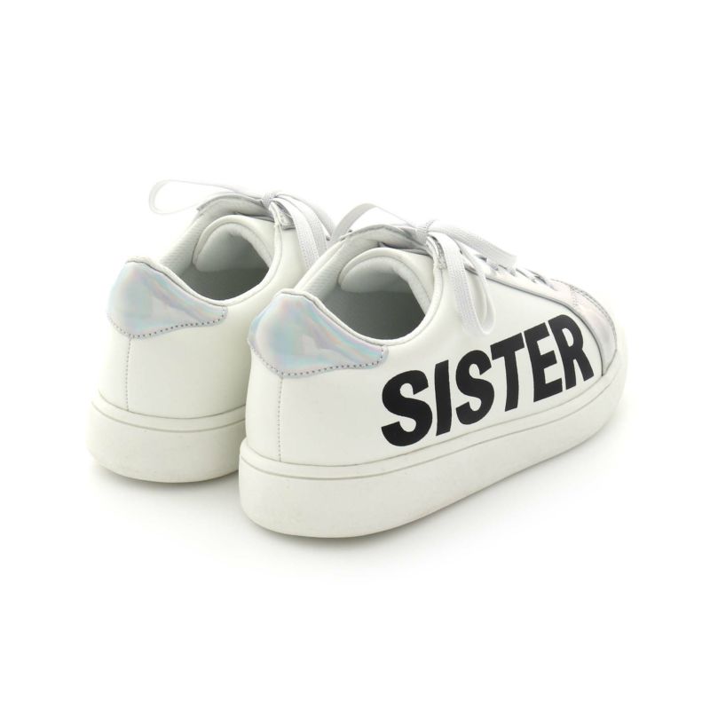ビッグロゴスニーカー の商品ページ Jenni Online Shop ビッグロゴスニーカー の商品ページ Jenni Online Shop