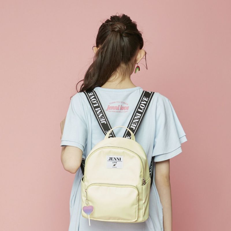 キャンディチャーム付きミニリュック の商品ページ Jenni Online Shop キャンディチャーム付きミニリュック の商品ページ Jenni Online Shop