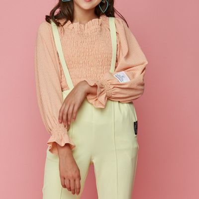 シャツ・ブラウス | JENNI Online Shop