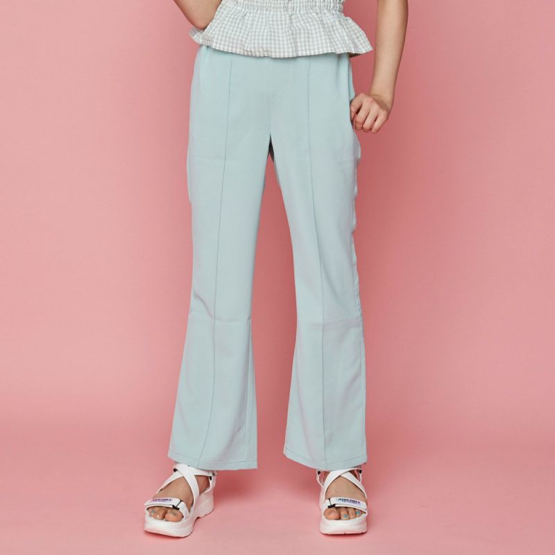 期間限定67%OFF】フレアパンツ の商品ページ| JENNI Online Shop