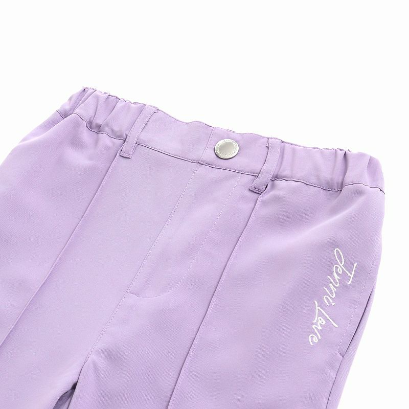 期間限定67%OFF】フレアパンツ の商品ページ| JENNI Online Shop