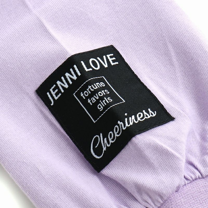 60％OFF】防蚊シフォンリボンZIPパーカー の商品ページ| JENNI