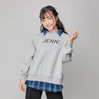 トレーナー | JENNI Online Shop