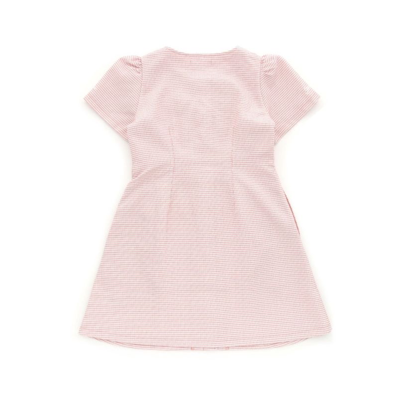 60％OFF】パールボタンツイードワンピ の商品ページ| JENNI