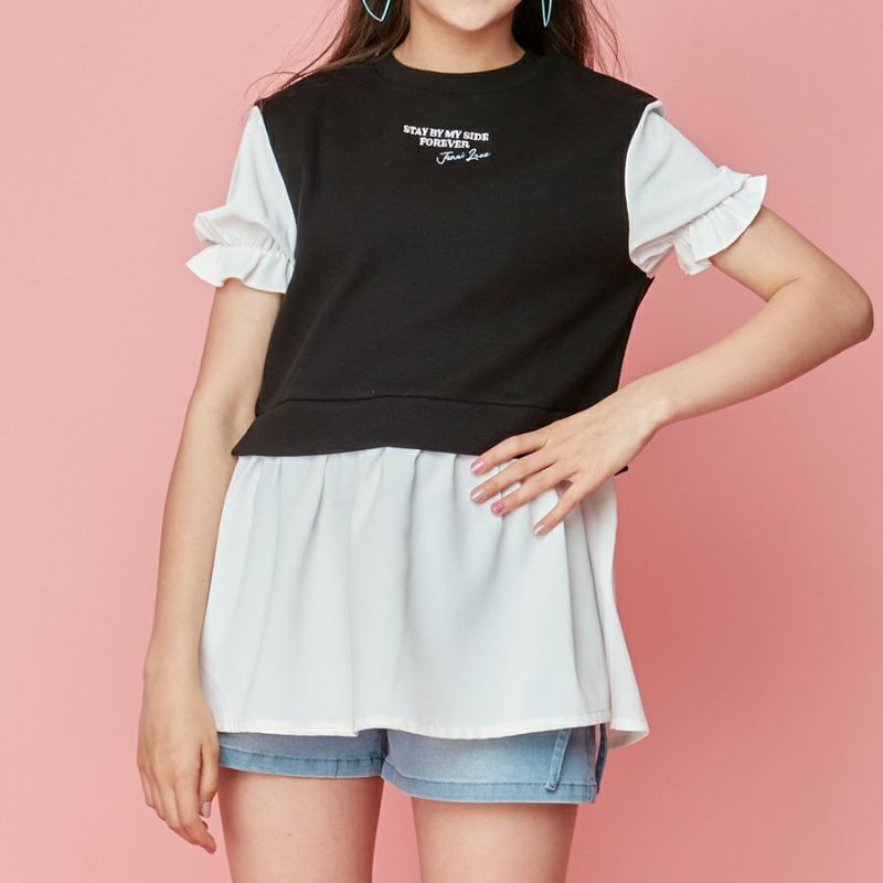 60%OFF】ベスト風ドッキングチュニック の商品ページ| JENNI 60%OFF】ベスト風ドッキングチュニック の商品ページ| JENNI