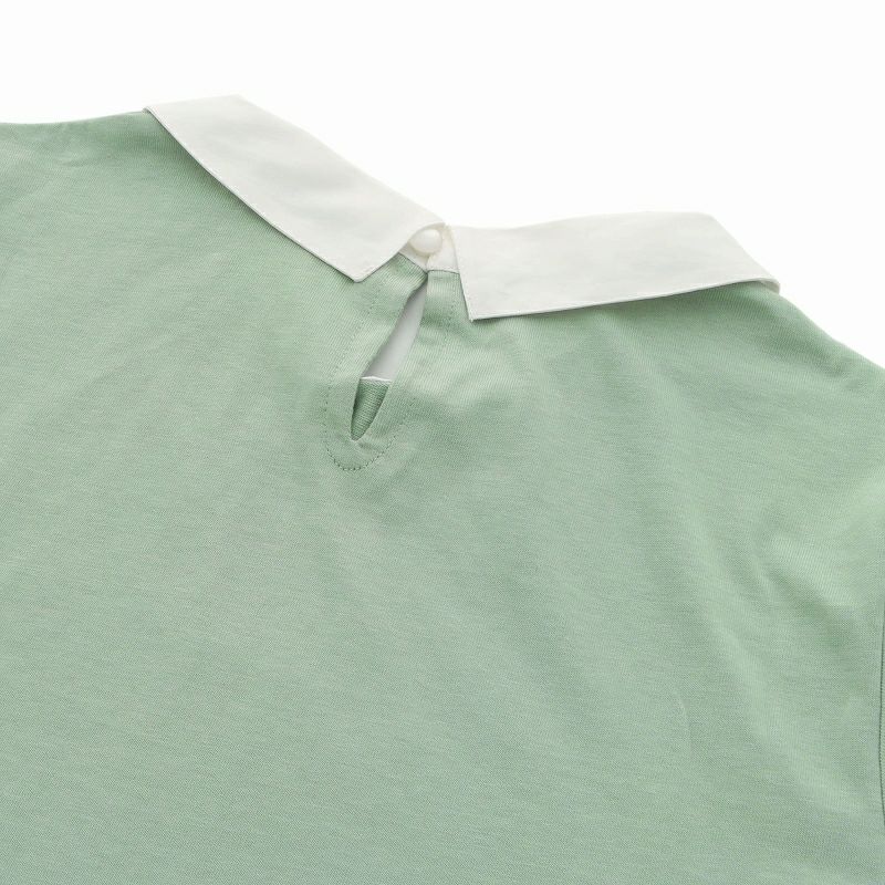 シャツえり付きロンT の商品ページ| JENNI Online Shop