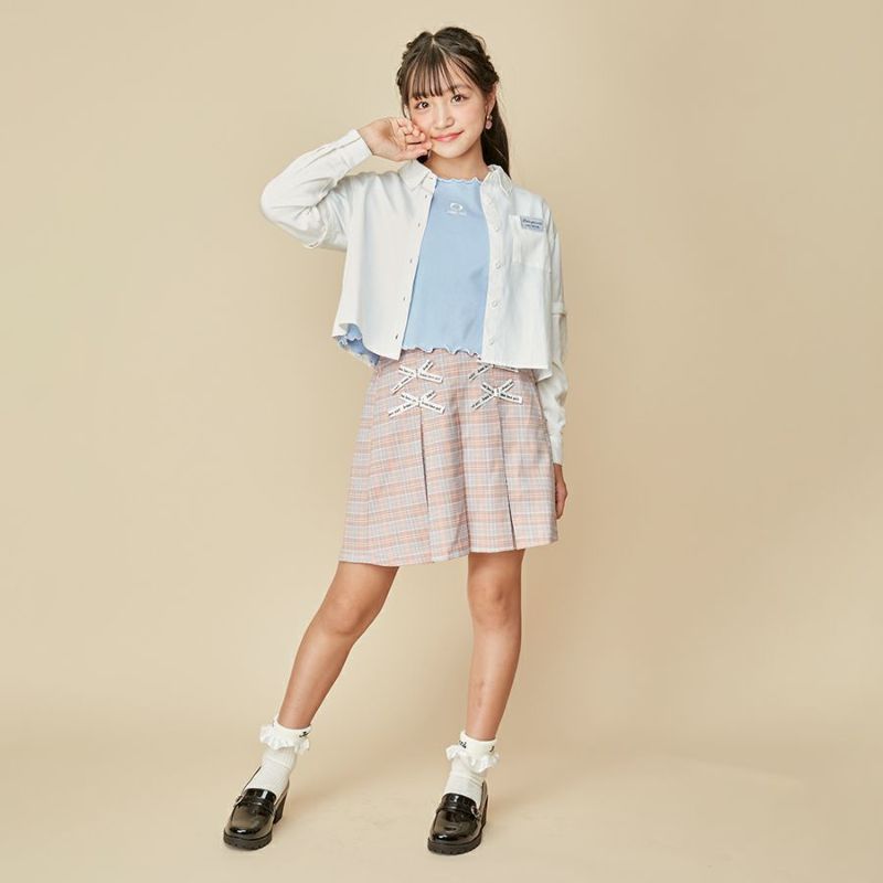 マルチウェイシャツ の商品ページ| JENNI Online Shop