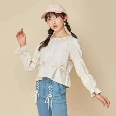 シャツ・ブラウス | JENNI Online Shop