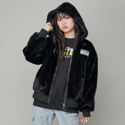 パーカー・カーディガン | JENNI Online Shop