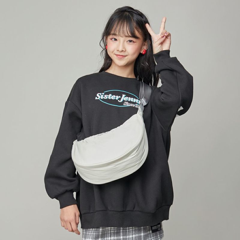 シンプルバナナショルダー の商品ページ| JENNI Online Shop