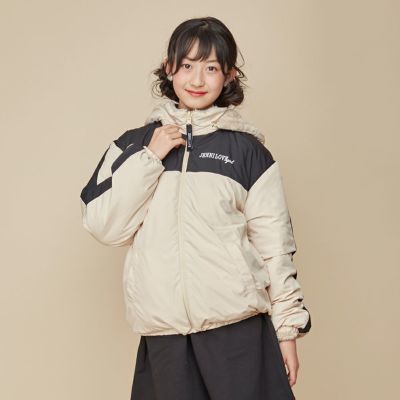 ジャケット・ブルゾン | JENNI Online Shop