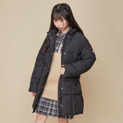 そでリボンガーリーコート の商品ページ| JENNI Online Shop