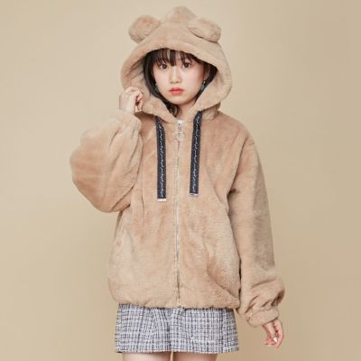 ジャケット・ブルゾン | JENNI Online Shop