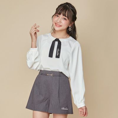 シャツ・ブラウス | JENNI Online Shop