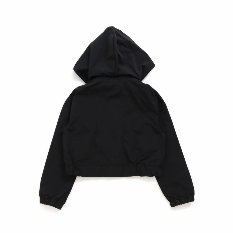 60％OFF】【はっ水加工】フード取り外しショート丈ブルゾン の