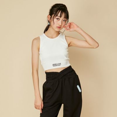 タンク・キャミソール | JENNI Online Shop