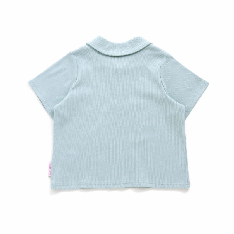 ❤︎購入者様❤︎トップス2点 B.C STOCK ブラウス シャツ 「追加2」手洗い可 / ハーフスリーブ