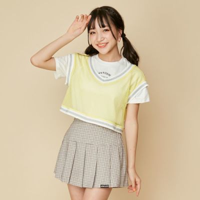 Ｔシャツ・ロンT | JENNI Online Shop