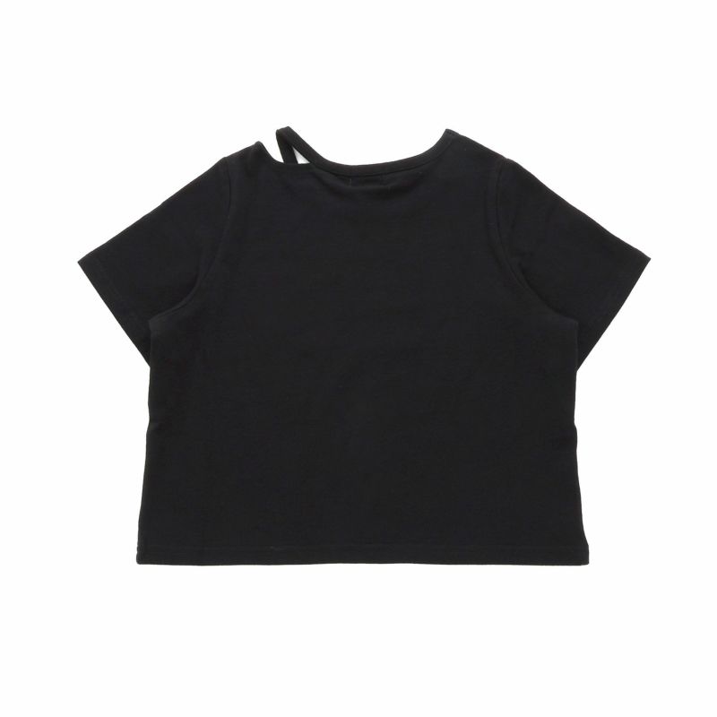 50％OFF】【セットアイテム】レースアームカバー付きTシャツ の
