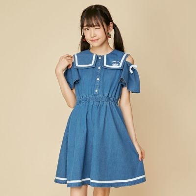 ワンピース | JENNI Online Shop