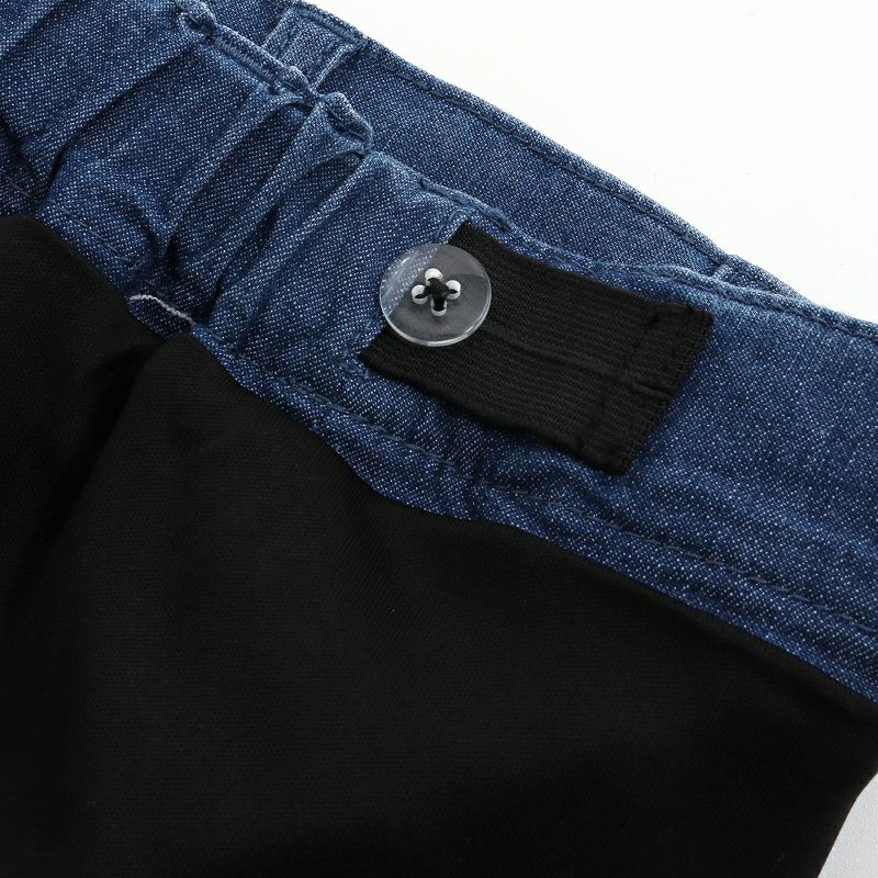 期間限定55%OFF】【ストレッチ素材】【ウエスト調整可能】ハート