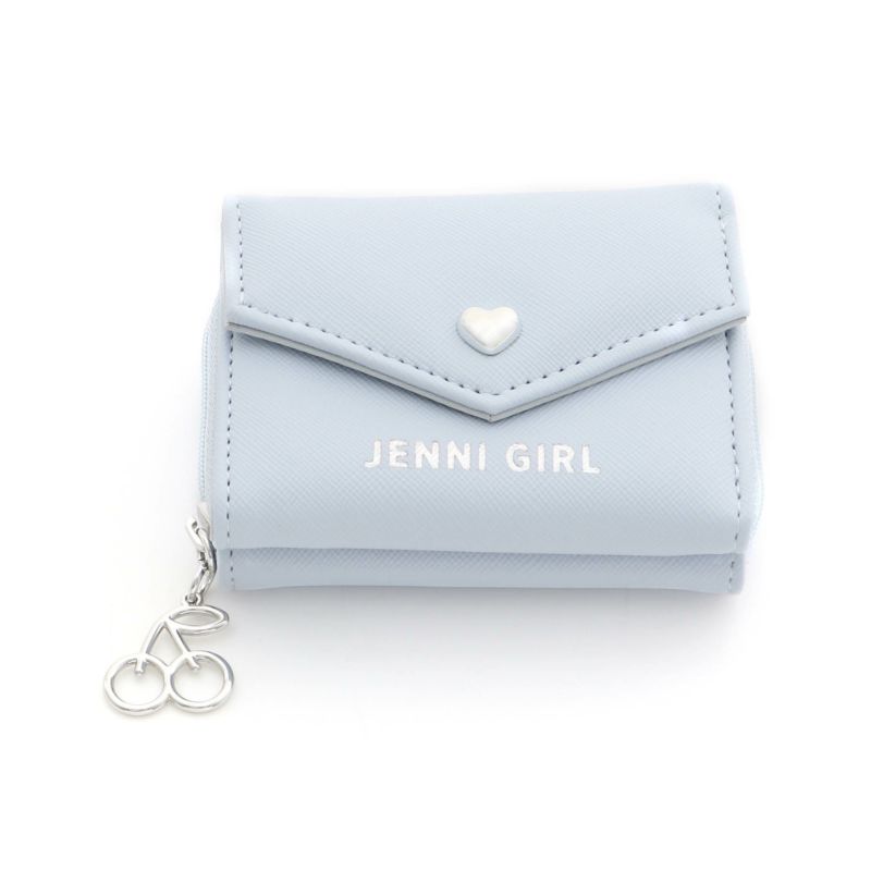 チェリーチャームミニウォレット の商品ページ| JENNI Online Shop