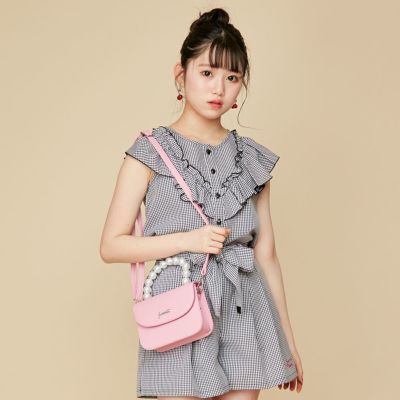 【新品未使用】S.JENNI 2024ハッピーバッグ　150サイズ sg5-2240.jpg