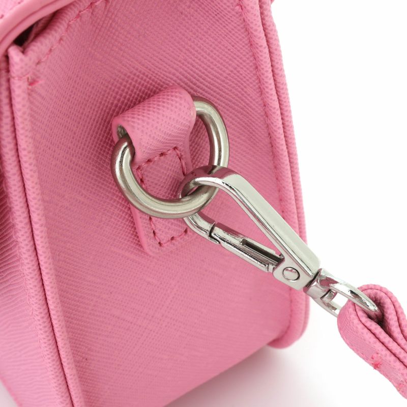 ★ALDO★パール×ビジュー★2WAYハンドバック★Minipearlx★ ALDO Pearlilyx Pearl Embellished Drawstring Bucket Bag