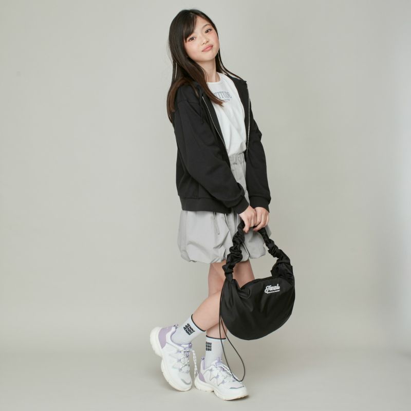 2wayドロストショルダーバッグ の商品ページ| JENNI Online Shop
