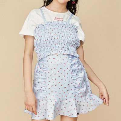 ❤️JENNI 130 140 まとめ売り 32着 楽天市場】jenni スカート風ショーパン ハーネスライク ボトムス
