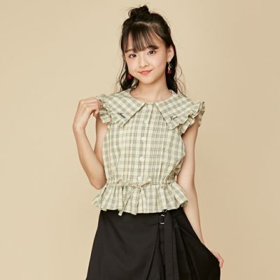 シャツ・ブラウス | JENNI Online Shop