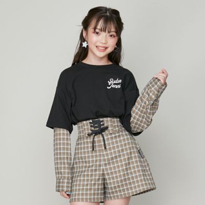 Ｔシャツ・ロンT | JENNI Online Shop