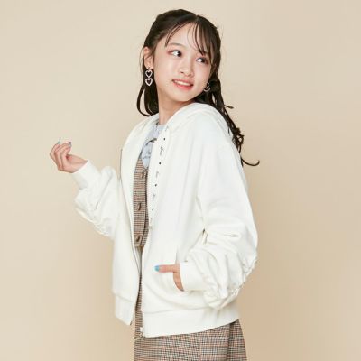 パーカー・カーディガン | JENNI Online Shop