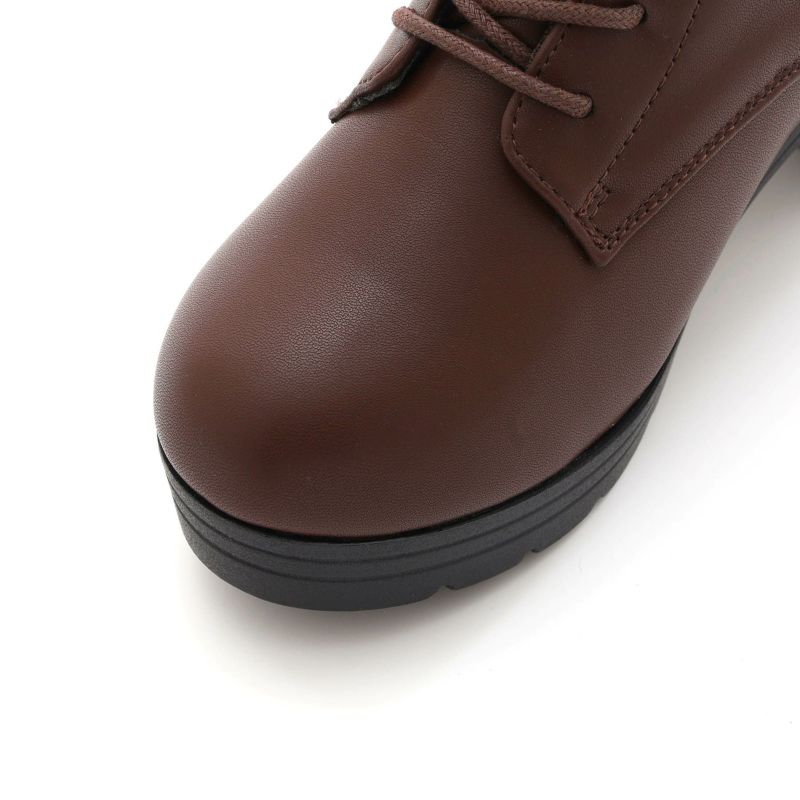 レースアップロングブーツ の商品ページ| JENNI Online Shop