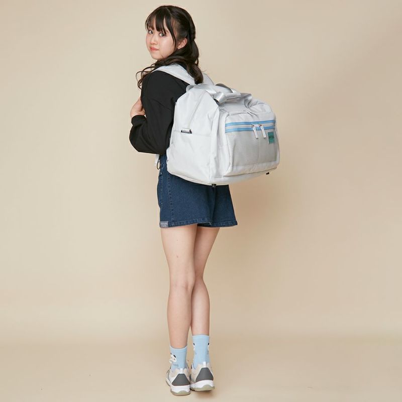 数量限定再入荷】【大容量42L】3wayボストンバッグ の商品ページ| JENNI Online Shop