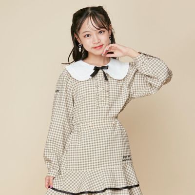 シャツ・ブラウス | JENNI Online Shop