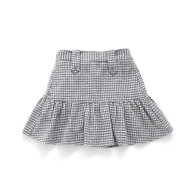 d.i.a.スカパン 75%off】チェック切替えスカパン の商品ページ| JENNI Online Shop