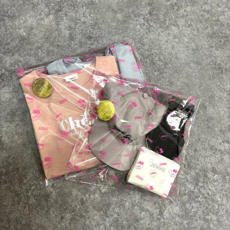 ※ラッピングイメージ