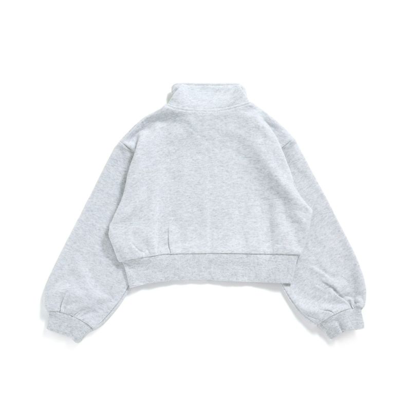 スタンドカラーZIPブルゾン の商品ページ| JENNI Online Shop