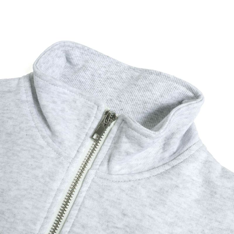 スタンドカラーZIPブルゾン の商品ページ| JENNI Online Shop