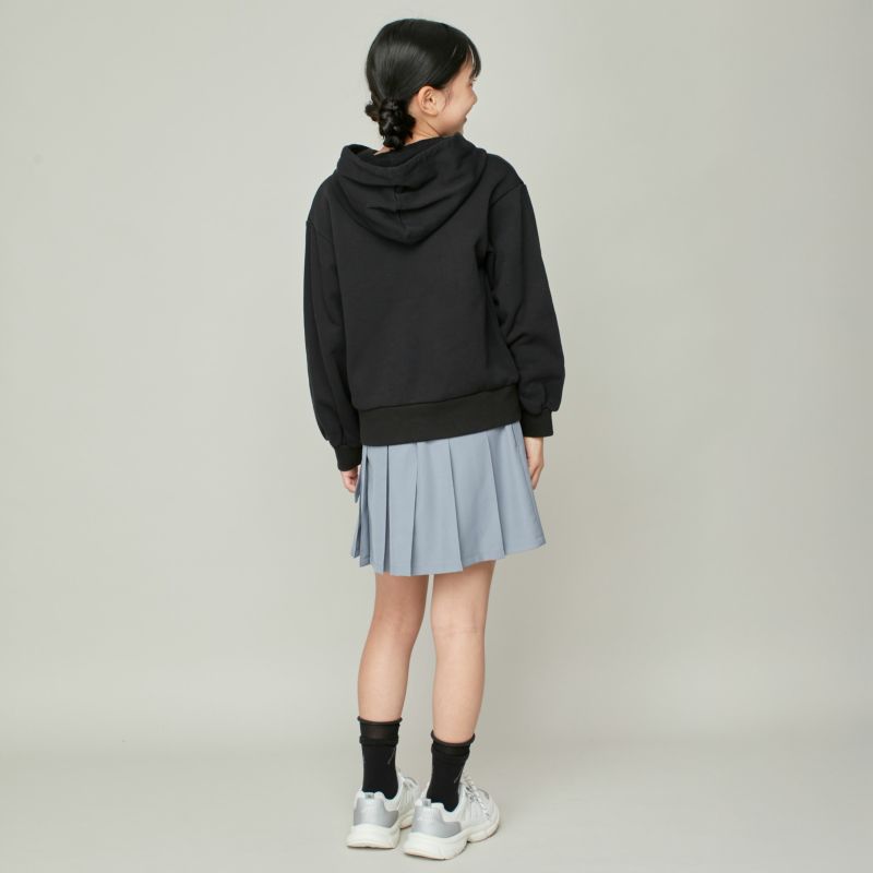 【冬バーゲン★特別送料無料！】 ロゴししゅうパーカー の商品ページ| JENNI Online Shop ぬいぐるみ