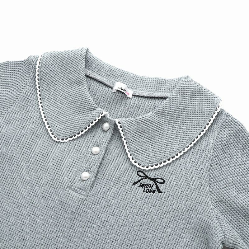 【シナチク】functional 長袖ポロ 取り寄せ】小倉屋 スナップ釦ストレッチ長袖ポロ 371 (ZE011