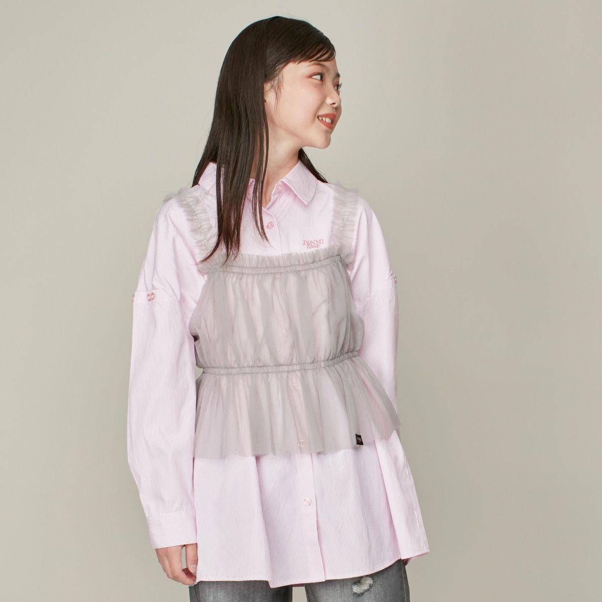 ※キャミは別売りとなります