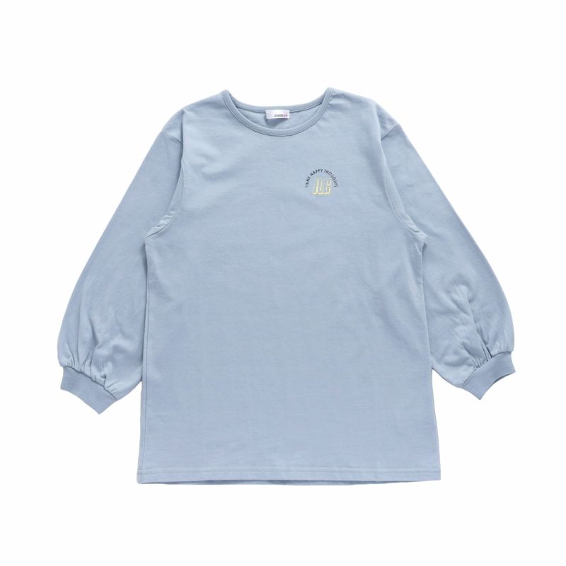バックプリントロング丈ロンT の商品ページ| JENNI Online Shop バックプリントロング丈ロンT の商品ページ| JENNI Online Shop