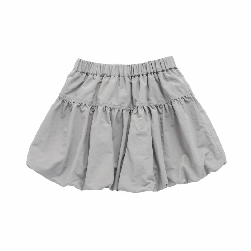 新品タグ付　JENNI❤️ツィード柄　アンサンブル　150cm 大好評につき再々入荷！】【はっ水加工/ウエスト調整可能