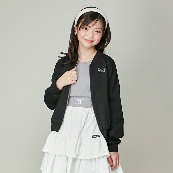 tops_ブルゾン_CHIPIE（シピー）