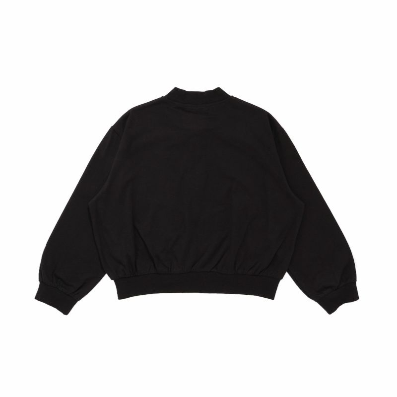 配色ししゅうZIPブルゾン の商品ページ| JENNI Online Shop
