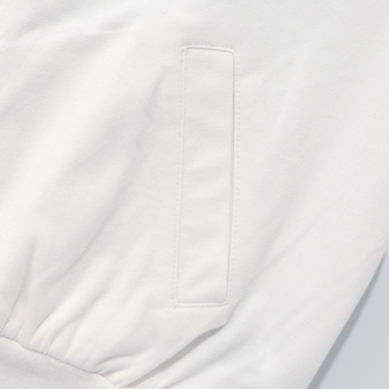 配色ししゅうZIPブルゾン の商品ページ| JENNI Online Shop