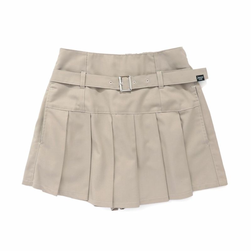 タグ付き　新品　NBB WEEKEND 中綿　M スカート　ベージュ タグ付き 新品 NBB WEEKEND 中綿 M スカート ベージュ タグ付き